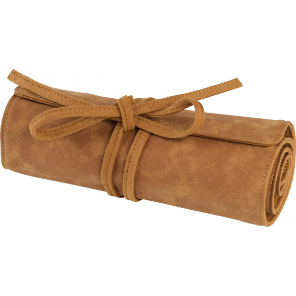 Photo-Trousse - Forme rouleau pour crayons feutres et marqueurs - Faber-Castell