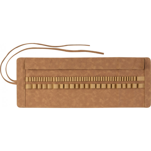 Trousse - Forme rouleau pour crayons feutres et marqueurs - Faber-Castell