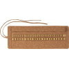 Trousse - Forme rouleau pour crayons feutres et marqueurs - Faber-Castell