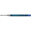 photo-Recharge pour stylo bille - Bleu - Slider 755 M - Schneider