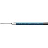 Recharge pour stylo bille - Noir - Slider 755 M - Schneider