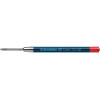 photo-Recharge pour stylo bille - Rouge - Slider 755 M - Schneider