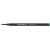photo-Recharge pour stylo roller - Vert - Pointe 0,5mm - Topball 850 - Schneider