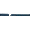 Stylo détecteur de billets de banque - Encre spéciale bleue - Schneider - Maxx 249