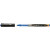 photo-Stylo roller - Bleu - Pointe extra fine 0,5 mm - Xtra 805 - Schneider