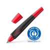 Stylo roller - Rechargeable - Encre bleu - Pointe moyenne - Breeze - Schneider | Surdiscount