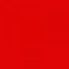 Lot de 10 recharges pour stylo roller - Rouge - Pointe 0,5mm - Topball 850 - Schneider