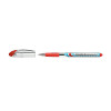Stylo À Bille Slider Basic - Rouge - Schneider | Surdiscount