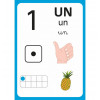 Jeu éducatif - Je découvre les nombres - Tam Tam Alphabet - Dès 4 ans