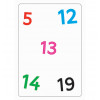 Jeu éducatif - Je découvre les nombres - Tam Tam Alphabet - Dès 4 ans