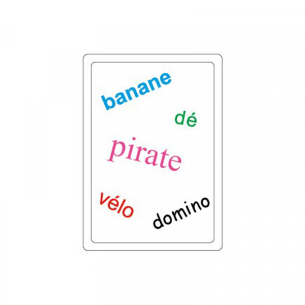 Jeu éducatif - J'apprends à lire - Tam Tam Safari - Lecture CP - Dès 5 ans