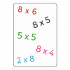 Jeu éducatif - J'apprends les tables de multiplication - Tam Tam MultiMax - CE1 CE2 CM1 CM2