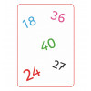 Jeu éducatif - J'apprends les tables de multiplication - Tam Tam MultiMax - CE1 CE2 CM1 CM2