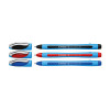 Lot de 3 stylos à bille Slider Memo XB - Schneider | Surdiscount