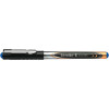 Lot de 10 stylos roller - Bleu - Pointe 0,5 mm - Xtra 805 - Schneider