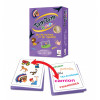 Jeu éducatif - Tam Tam Safari - Les mots en ien ion ian ein oin ain - Jeu de lecture