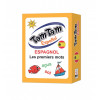 photo-Jeu - Tam Tam - Espagnol - Les premiers mots - Dès 6 ans