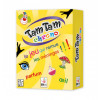 photo-Jeu - Tam Tam Chrono - Le jeu qui remue les méninges - 4/8 ans