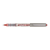photo-Stylo roller rouge Uni Ball EYE pointe fine 0,7mm