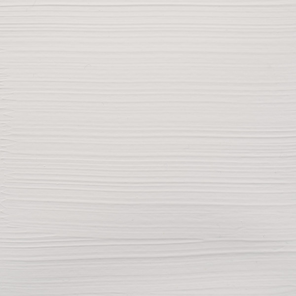 Tube de peinture acrylique - Blanc de Titane 105 - Expert Acrylic - Amsterdam