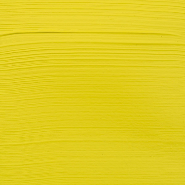 Tube de peinture acrylique - Jaune Cadmium Citron 207 - Expert Acrylic - Amsterdam