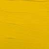 Tube de peinture acrylique - Jaune Cadmium Moyen 271 - Expert Acrylic - Amsterdam