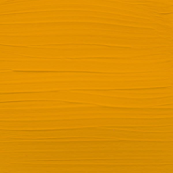 Tube de peinture acrylique - Jaune Cadmium Foncé 210 - Expert Acrylic - Amsterdam