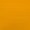Tube de peinture acrylique - Jaune Permanent foncé 285 - Expert Acrylic - Amsterdam