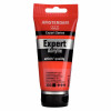 photo-Tube de peinture acrylique - Rouge Cadmium Clair 303 - Expert Acrylic - Amsterdam