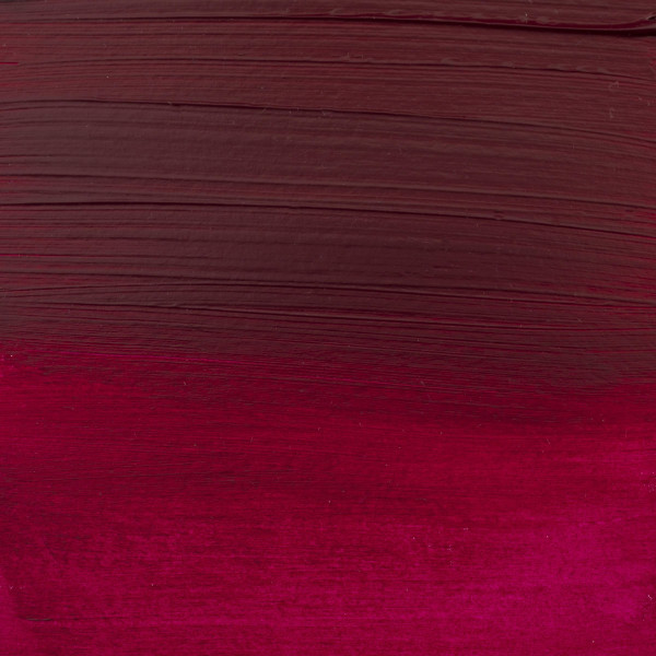 Tube de peinture acrylique - Laque Garance Permanent 336 - Expert Acrylic - Amsterdam