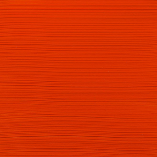 Tube de peinture acrylique - Vermillon 311 - Expert Acrylic - Amsterdam