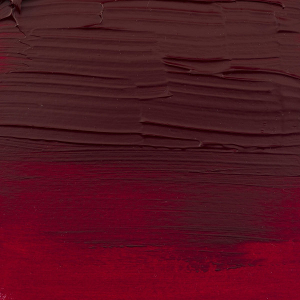 Tube de peinture acrylique - Carmin Foncé 322 - Expert Acrylic - Amsterdam