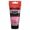 photo-Tube de peinture acrylique - Rose Quina Clair Opaque 346 - Expert Acrylic - Amsterdam