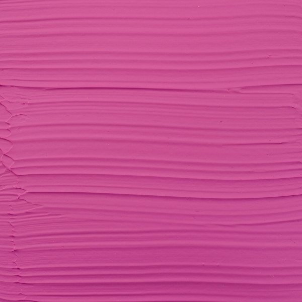 Tube de peinture acrylique - Rose Quina Clair Opaque 346 - Expert Acrylic - Amsterdam