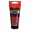 photo-Tube de peinture acrylique - Rose Quinacridone 366 - Expert Acrylic - Amsterdam