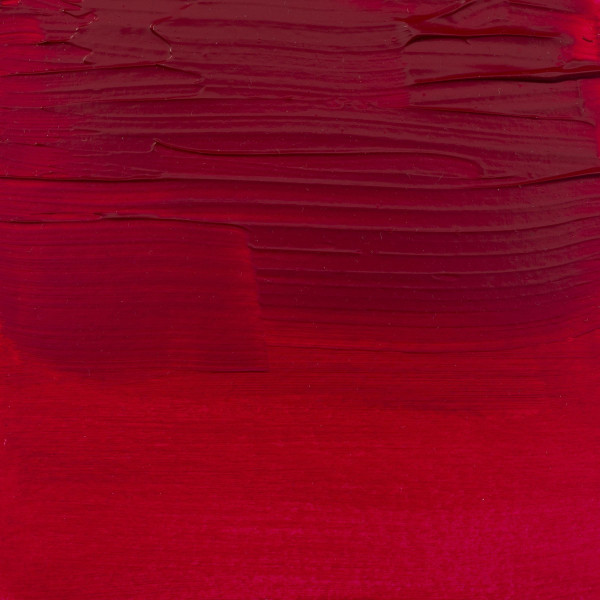 Tube de peinture acrylique - Rose Quinacridone 366 - Expert Acrylic - Amsterdam