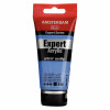 photo-Tube de peinture acrylique - Bleu de Cobalt Clair 516 - Expert Acrylic - Amsterdam