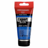 photo-Tube de peinture acrylique - Bleu de Cobalt 511 - Expert Acrylic - Amsterdam
