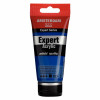 photo-Tube de peinture acrylique - Bleu Indantrène 521 - Expert Acrylic - Amsterdam