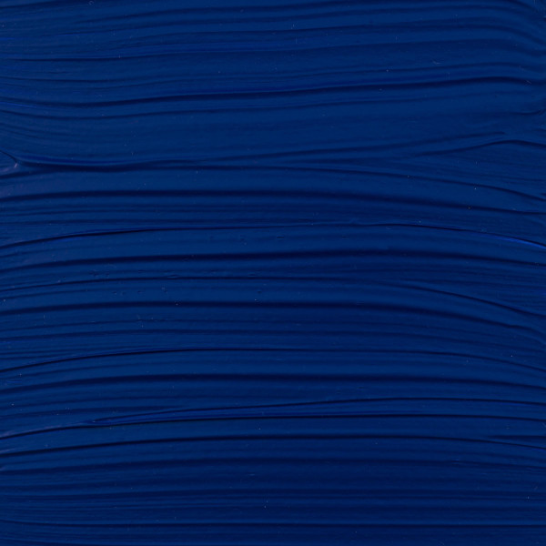 Tube de peinture acrylique - Bleu Indantrène 521 - Expert Acrylic - Amsterdam