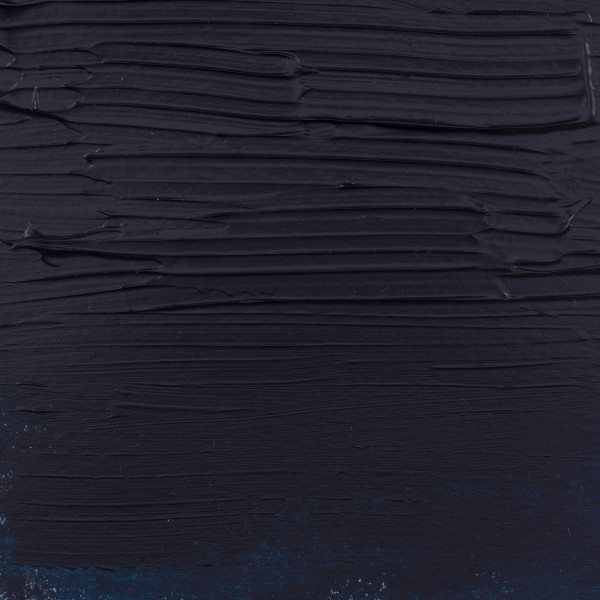Tube de peinture acrylique - Bleu de Prusse 566 - Expert Acrylic - Amsterdam