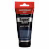 photo-Tube de peinture acrylique - Indigo 533 - Expert Acrylic - Amsterdam