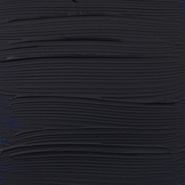 Tube de peinture acrylique - Indigo 533 - Expert Acrylic - Amsterdam