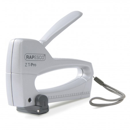 Agrafeuse Zt-Pro Rapesco pas cher