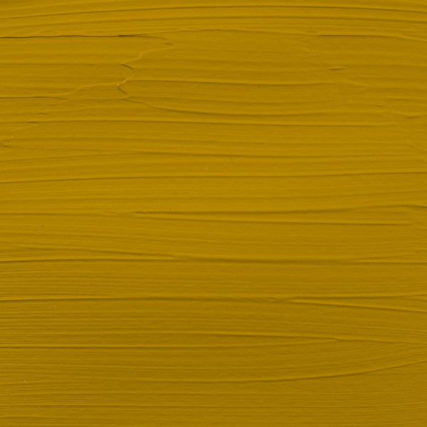 Tube de peinture acrylique - Ocre Jaune 227 - Expert Acrylic - Amsterdam