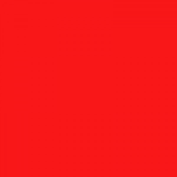 Peinture gouache Néfertari - Rouge fluo - 250 ml - Cléopâtre