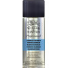 photo-Bombe de vernis brillant - Dammar professionnel - 400ml - Winsor et Newton