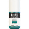 photo-Peinture acrylique Soft Body Liquitex Professional Turquoise de Cobalt 59ml