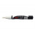photo-Marqueur craie Uni chalk marker Uni Ball pointe moyenne blanc
