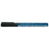 Marqueur - Permanent - Tissu et textile - Noir - 1mm - Schneider